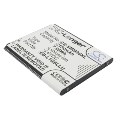 Compatible battery replacement for AT&T EB-L1G6LLA,EB-L1G6LLAGSTA,EB-L1G6LLK,EB-L1G6LLU,EB-L1G6LLUC...