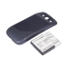 Mobile Phone Battery NTT Docomo CS-SMI939HL