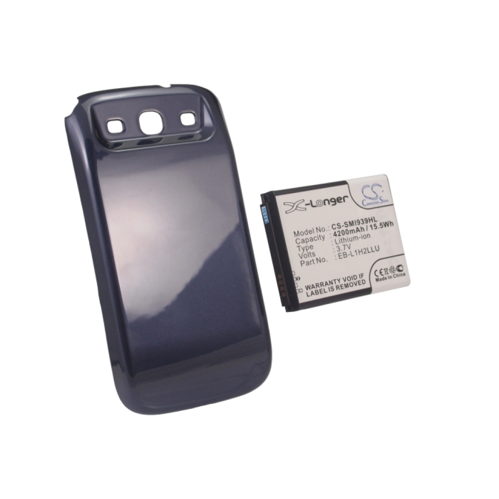 Mobile Phone Battery NTT Docomo Galaxy S3