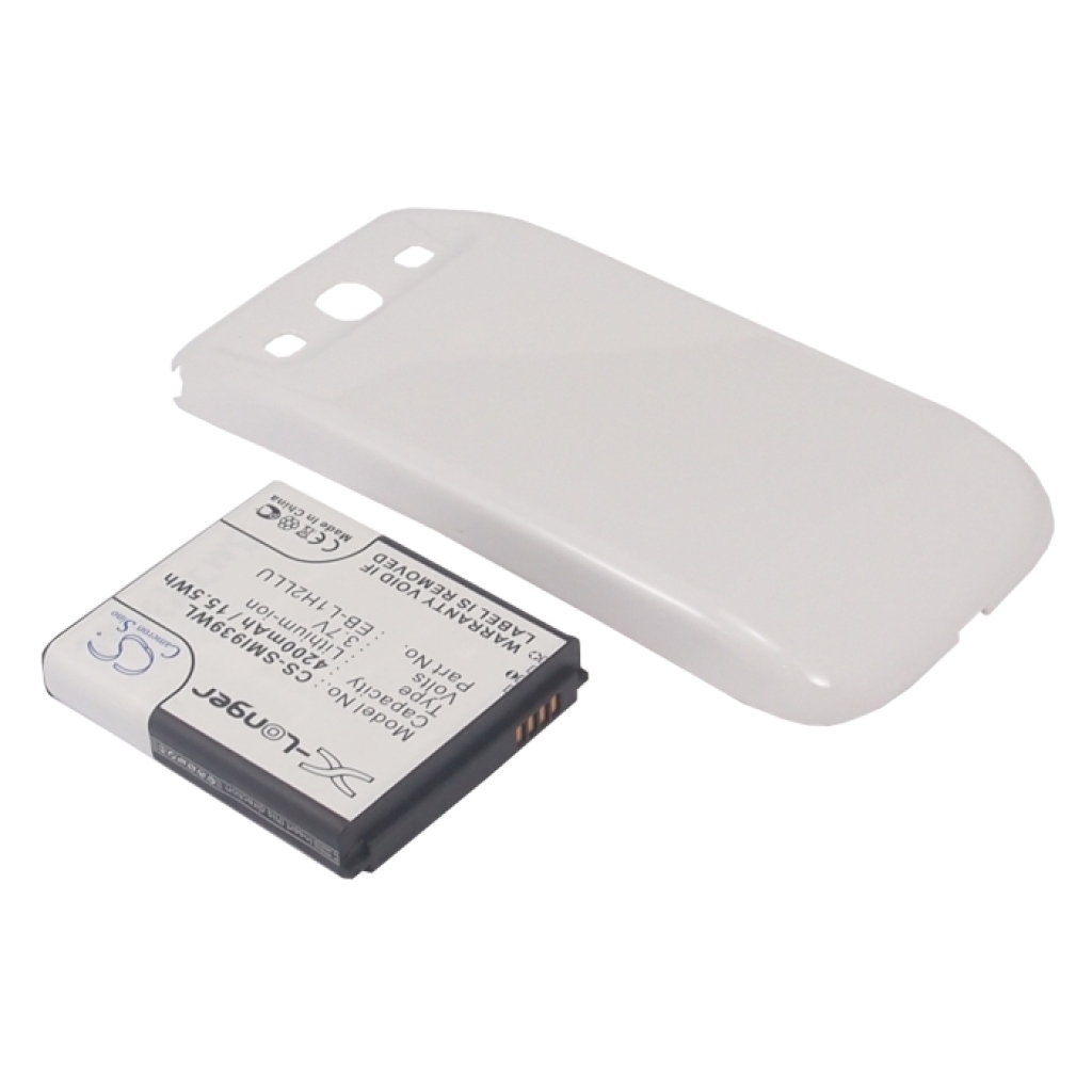 Mobile Phone Battery NTT Docomo CS-SMI939WL