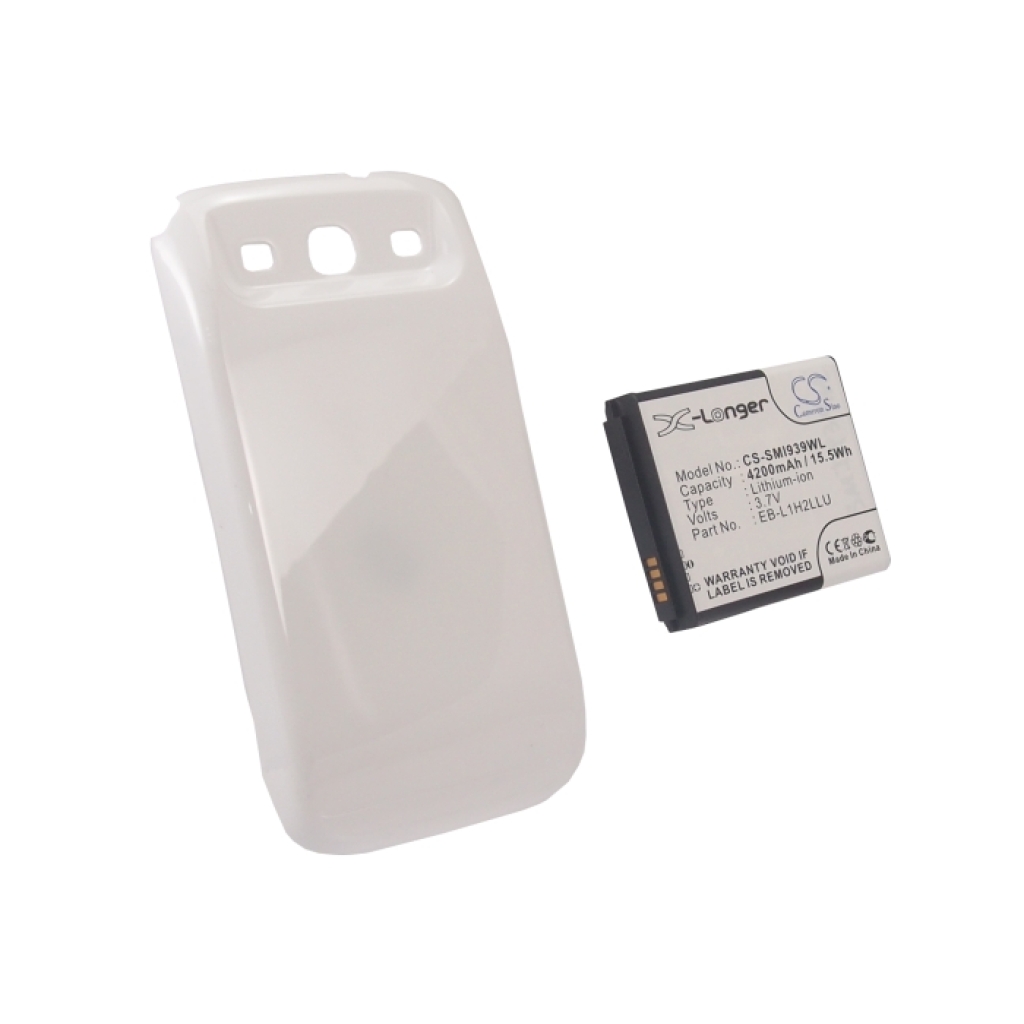 Mobile Phone Battery NTT Docomo SC-06D