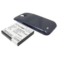 Remplacement de batterie compatible pour Samsung B600BE,B600BU