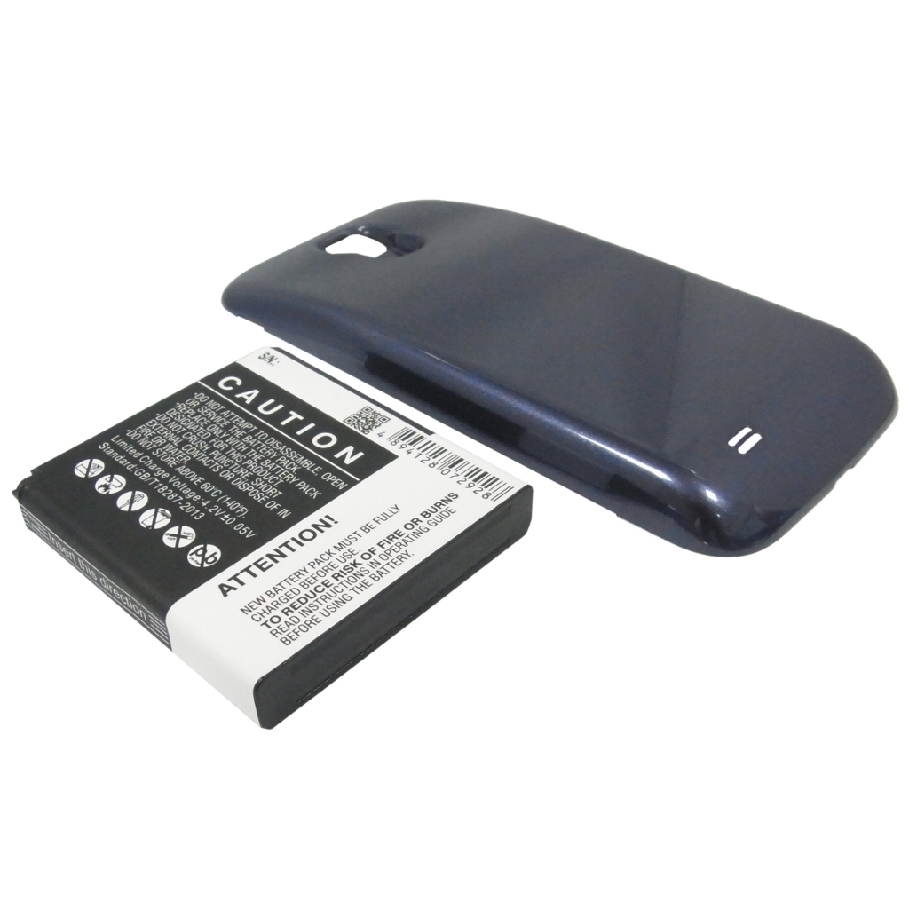 Batterie de téléphone portable Samsung CS-SMI950DL