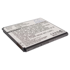 Remplacement de batterie compatible pour Samsung B600BC,B600BE,B600BU,EB-B600BUB,EB-B600BUBESTA...