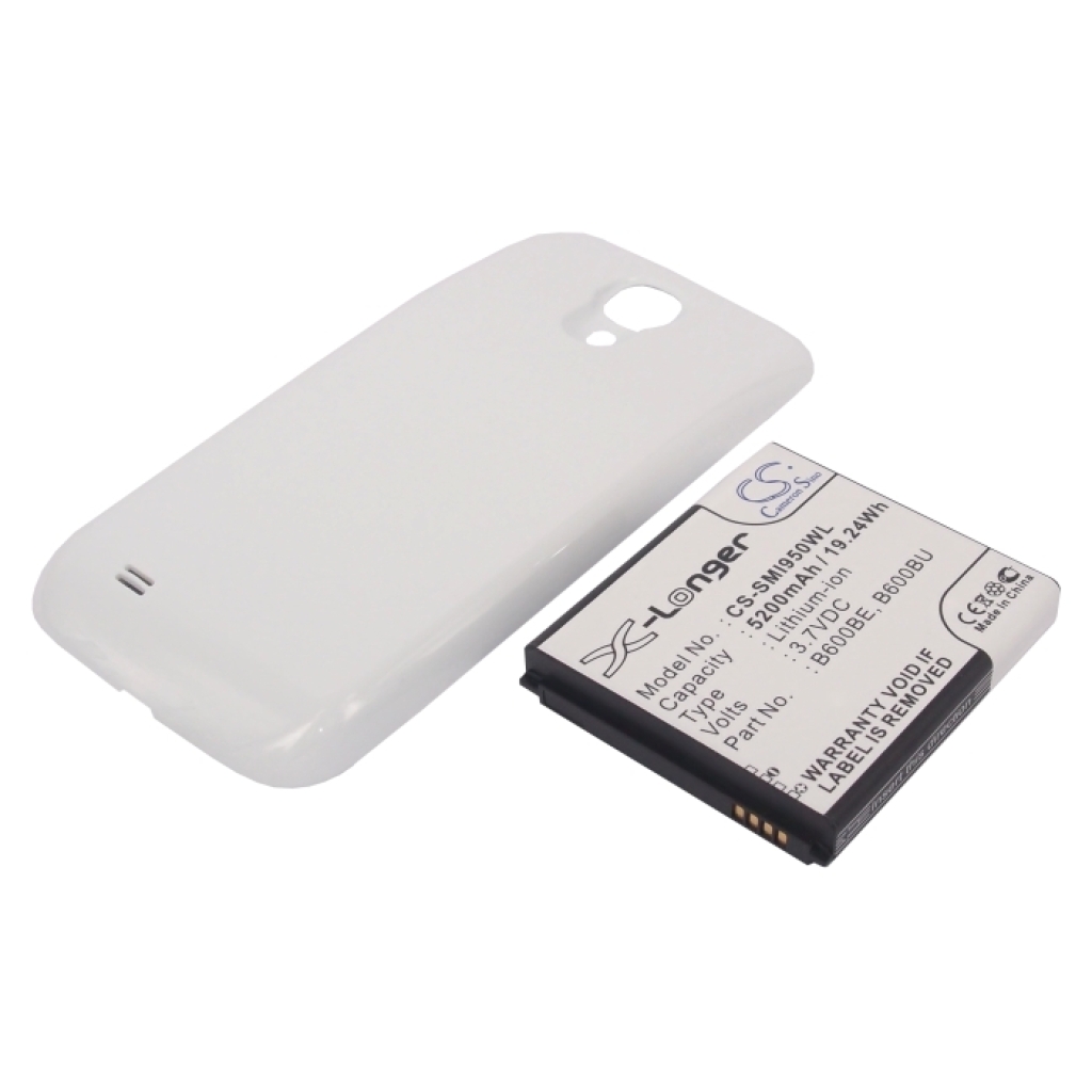 Mobile Phone Battery Samsung GT-i9505