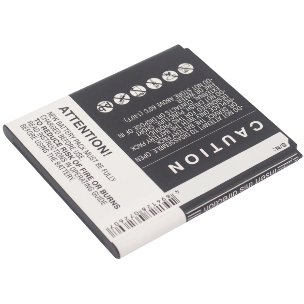 Batteries Remplace GH43-03833A