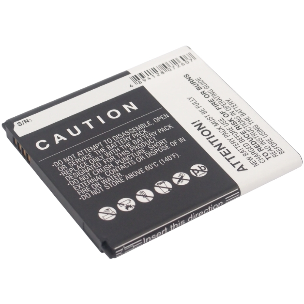 Mobile Phone Battery Samsung GT-i9505