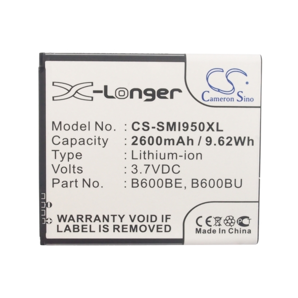 Mobile Phone Battery Samsung GT-i9505