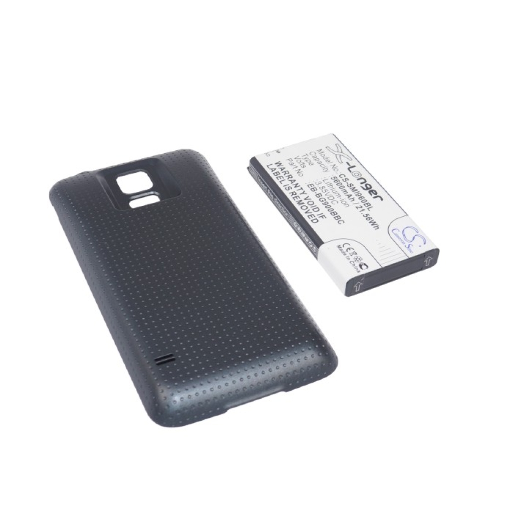 Mobile Phone Battery Samsung SM-G900V