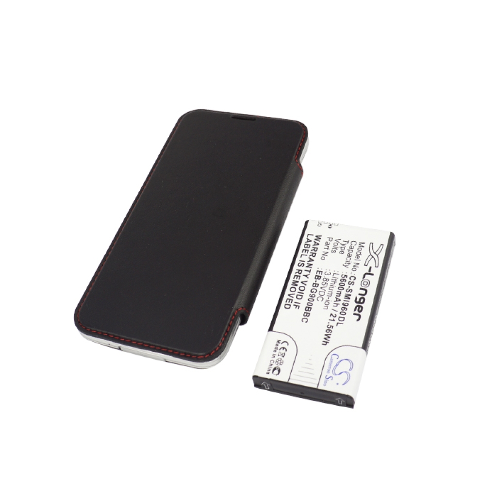 Mobile Phone Battery Samsung SM-G9009D