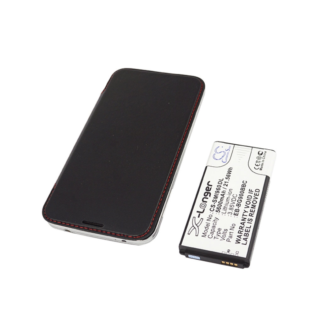 Mobile Phone Battery Samsung SM-G9009D