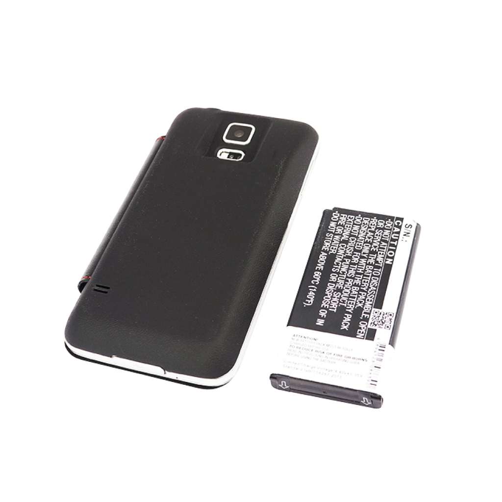 Batterie de téléphone portable Samsung CS-SMI960DL