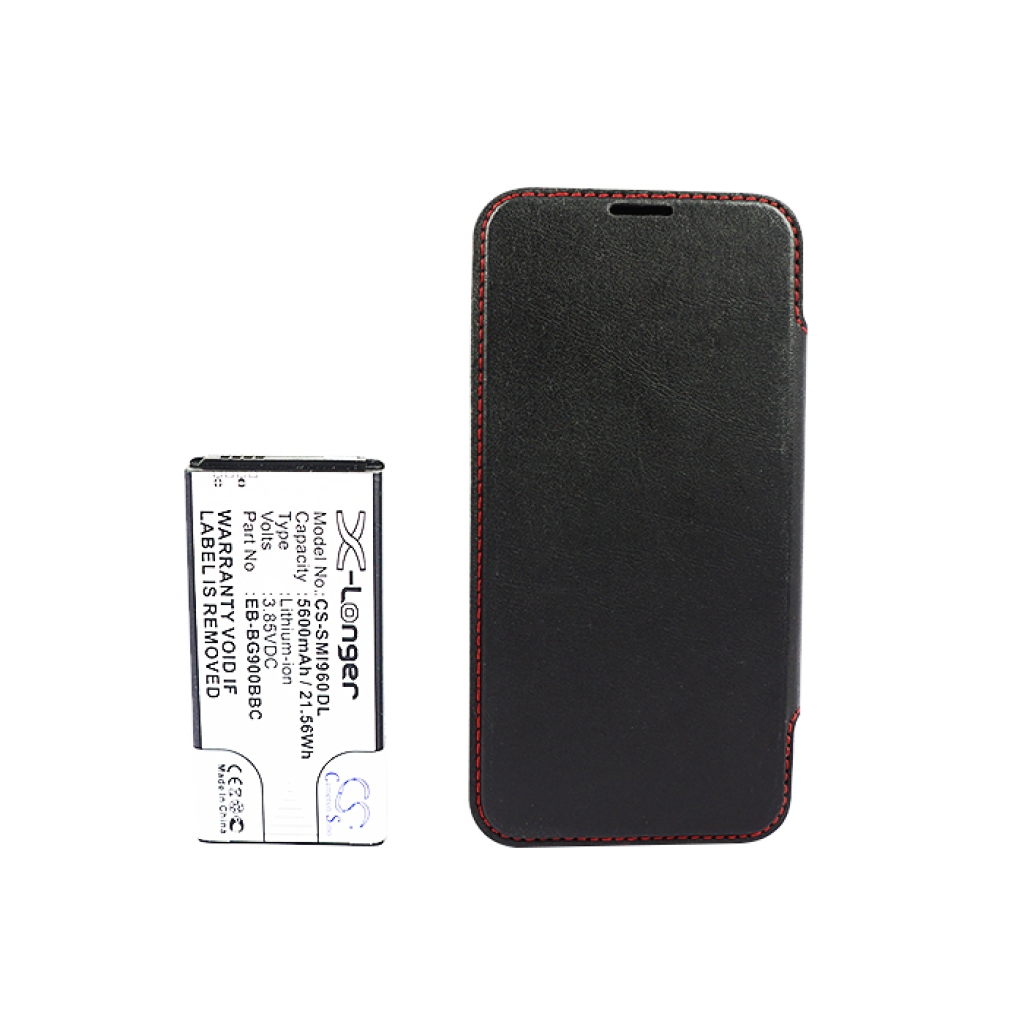 Mobile Phone Battery Samsung SM-G9009D