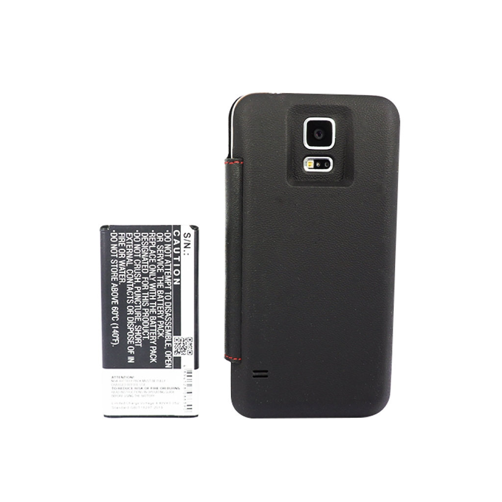 Mobile Phone Battery Samsung SM-G9009D