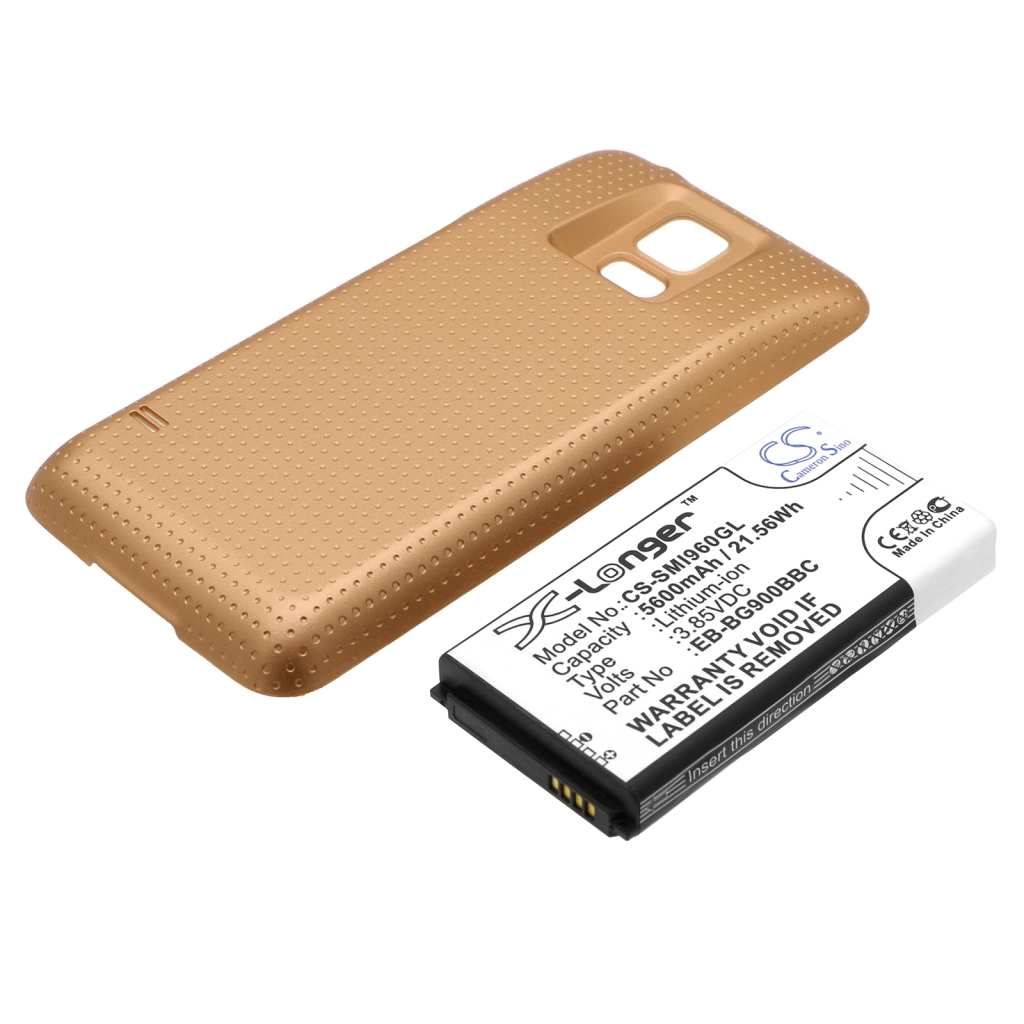 Batterie de téléphone portable Samsung CS-SMI960GL