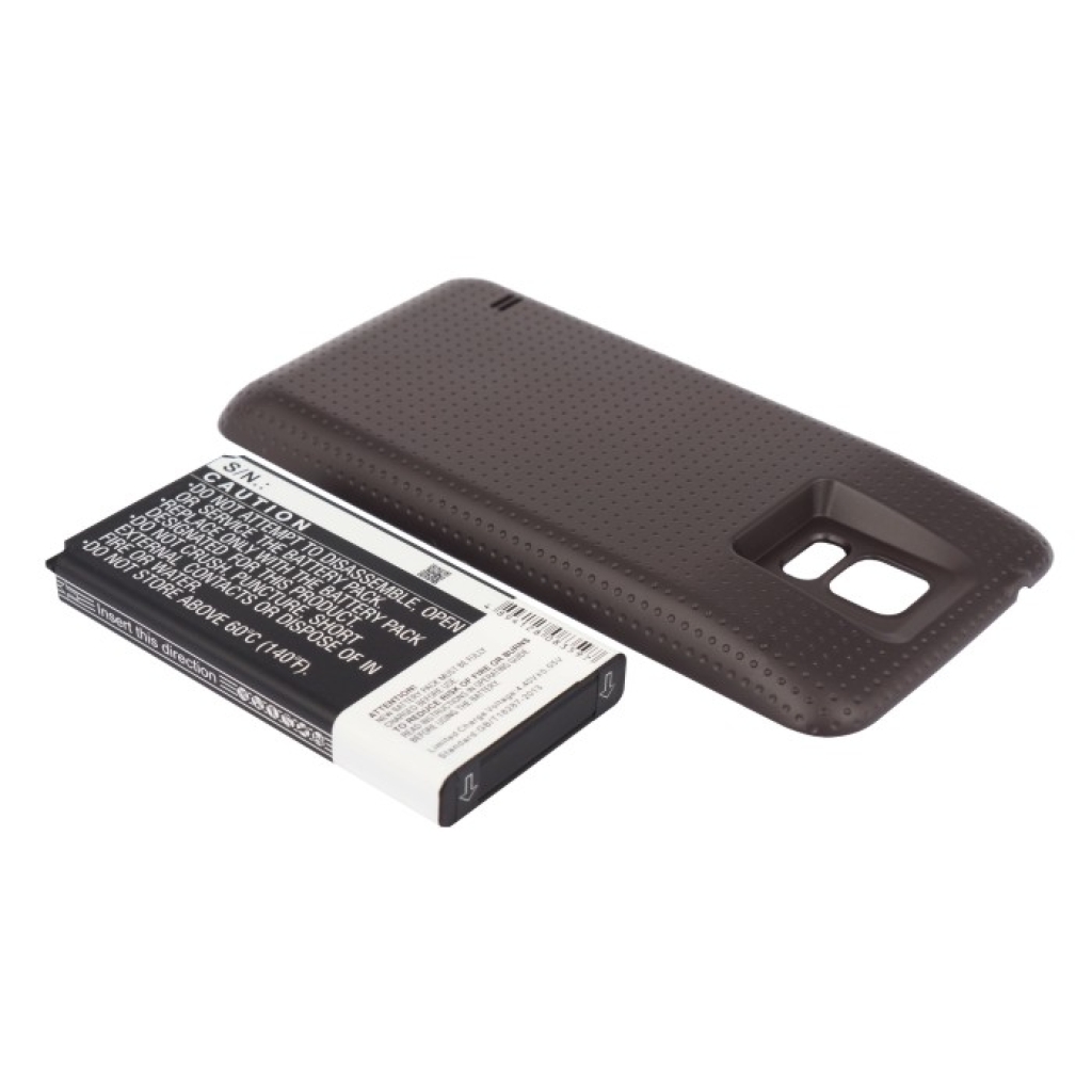 Batterie de téléphone portable Samsung CS-SMI960HL