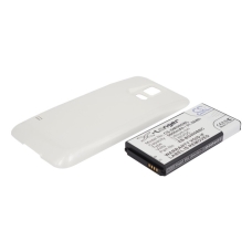 Remplacement de batterie compatible pour Samsung EB-B900BC,EB-B900BE,EB-B900BK,EB-B900BU,EB-BG900BBC