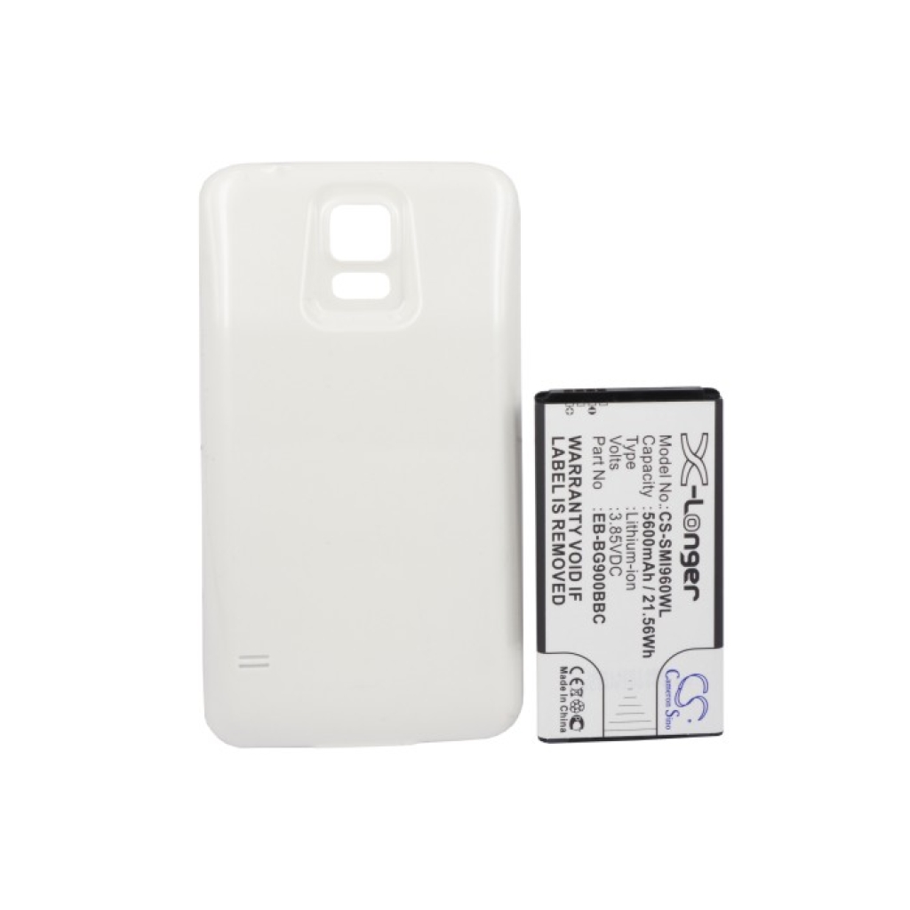 Mobile Phone Battery Samsung SM-G9008V