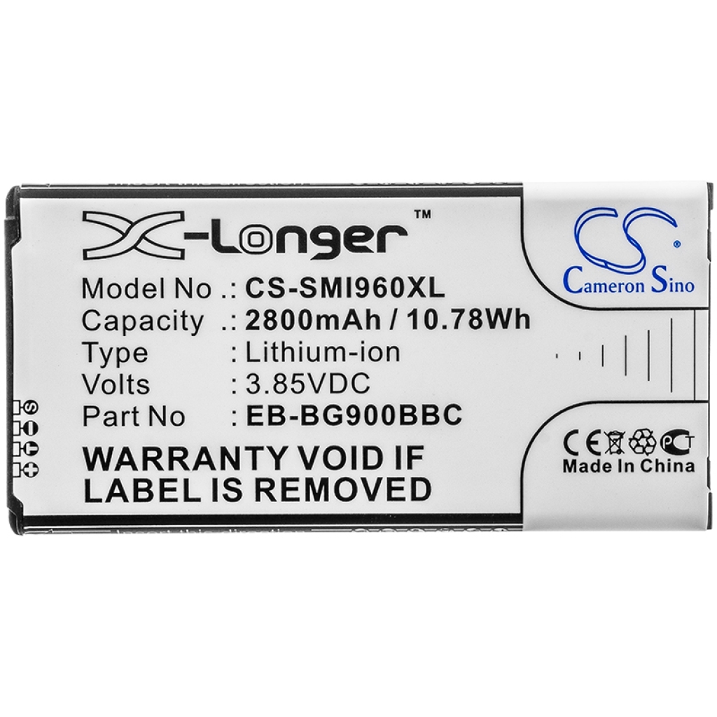 Mobile Phone Battery Samsung SC-02G