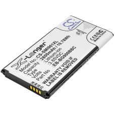 Remplacement de batterie compatible pour Samsung  EB-BG900BBC, EB-BG900BBU, EB-BG900BBK, EB-BG900BBE