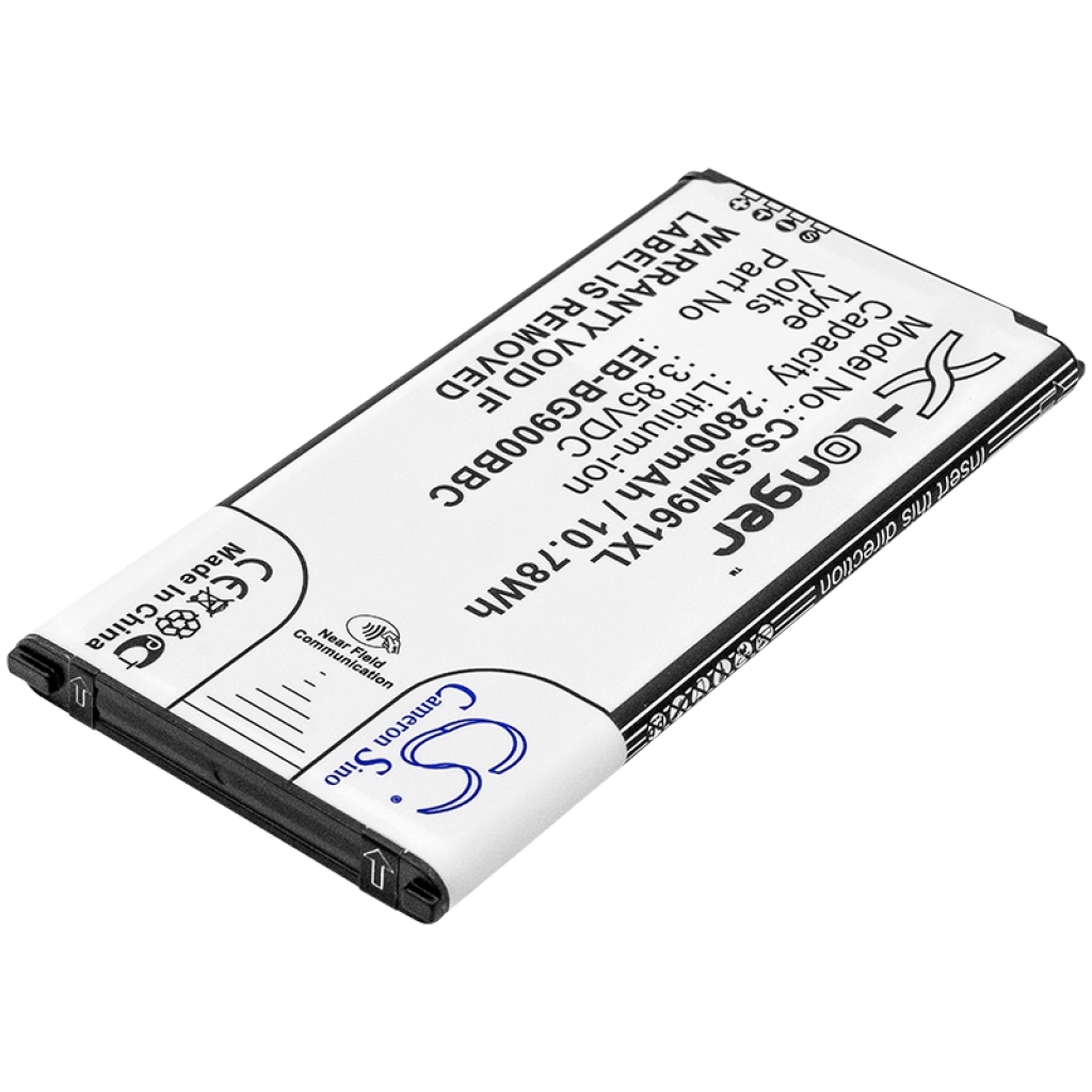 Mobile Phone Battery Samsung SM-G9009W