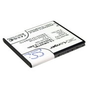 CS-SMI997ML<br />Batteries for   replaces battery EB555157VABSTD