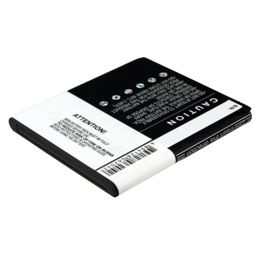 Mobile Phone Battery Samsung SGH-i757