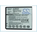 Compatible battery replacement for AT