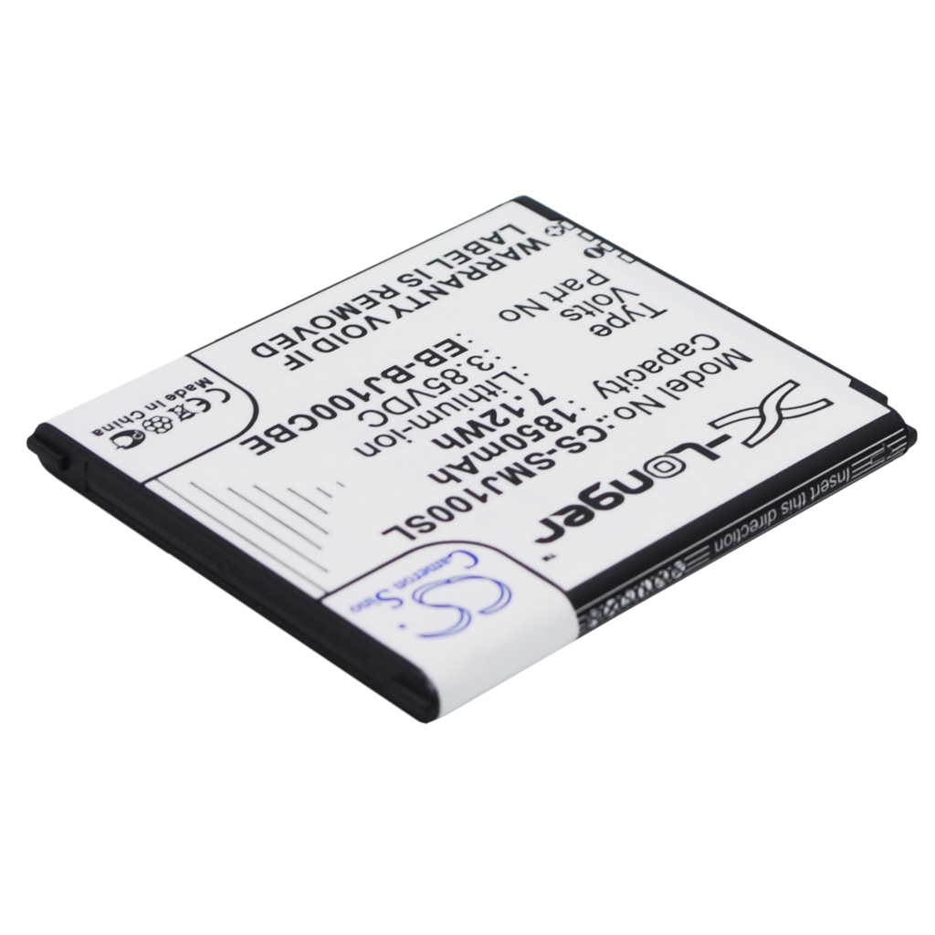 Mobile Phone Battery Samsung SM-J100V