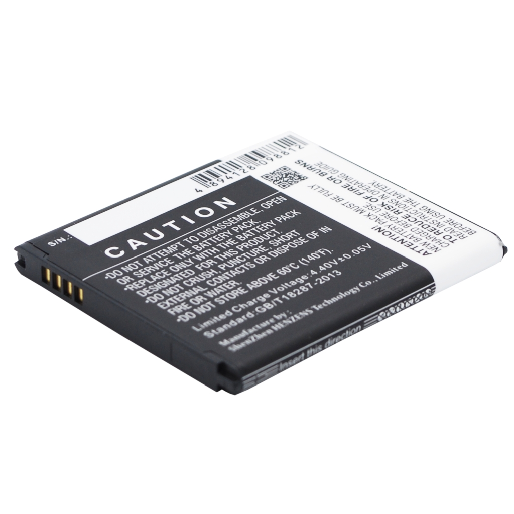 Mobile Phone Battery Samsung SM-J100V