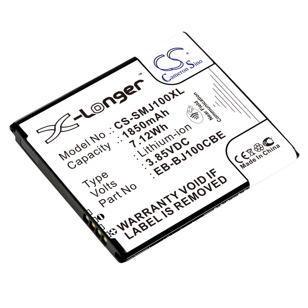 Mobile Phone Battery Samsung SM-J100FN