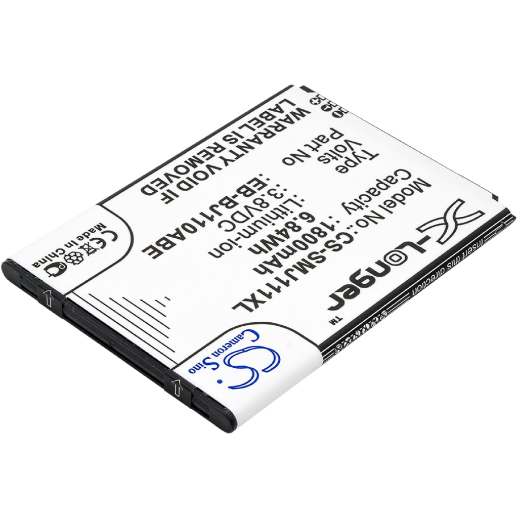 Mobile Phone Battery Samsung CS-SMJ111XL