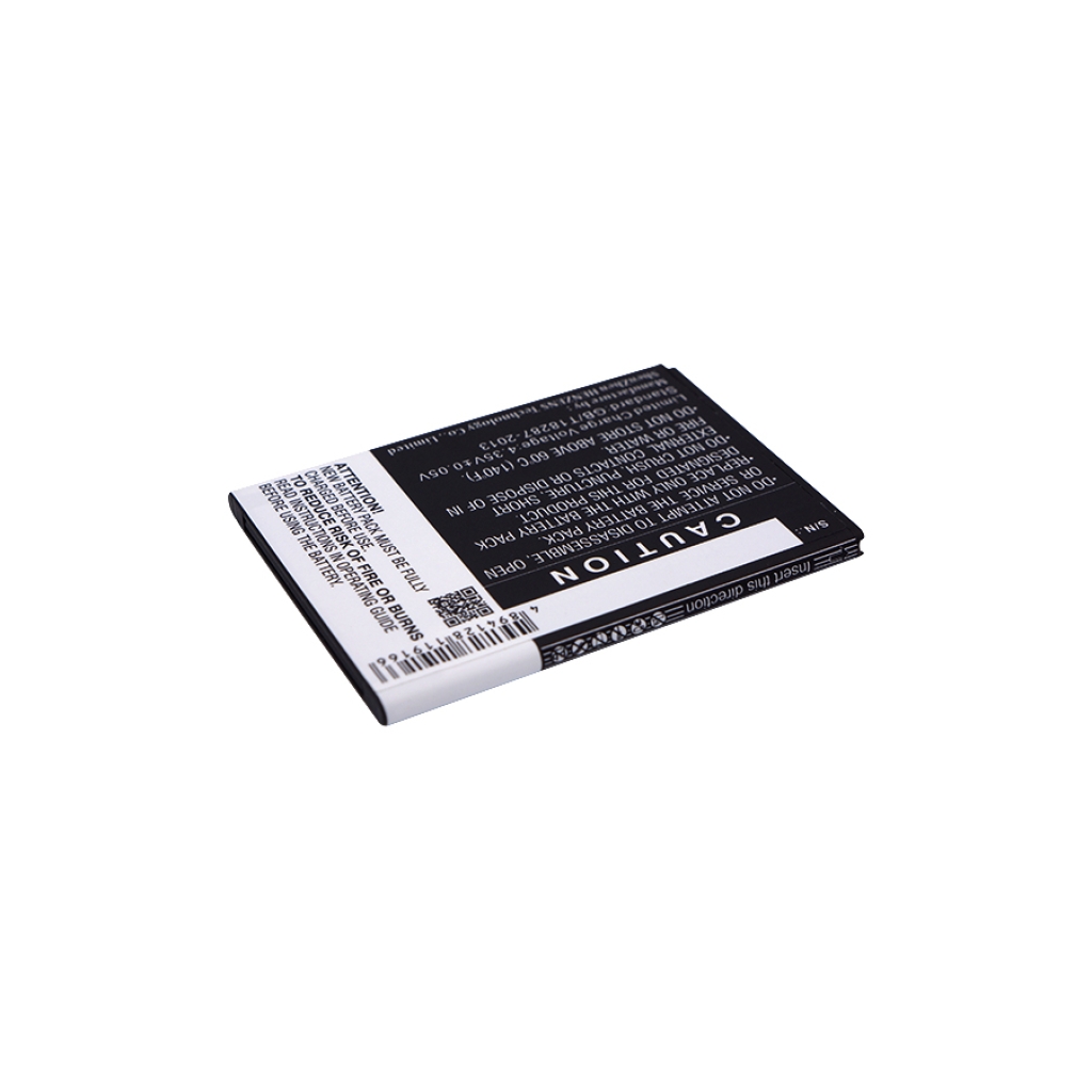 Mobile Phone Battery Samsung CS-SMJ120SL