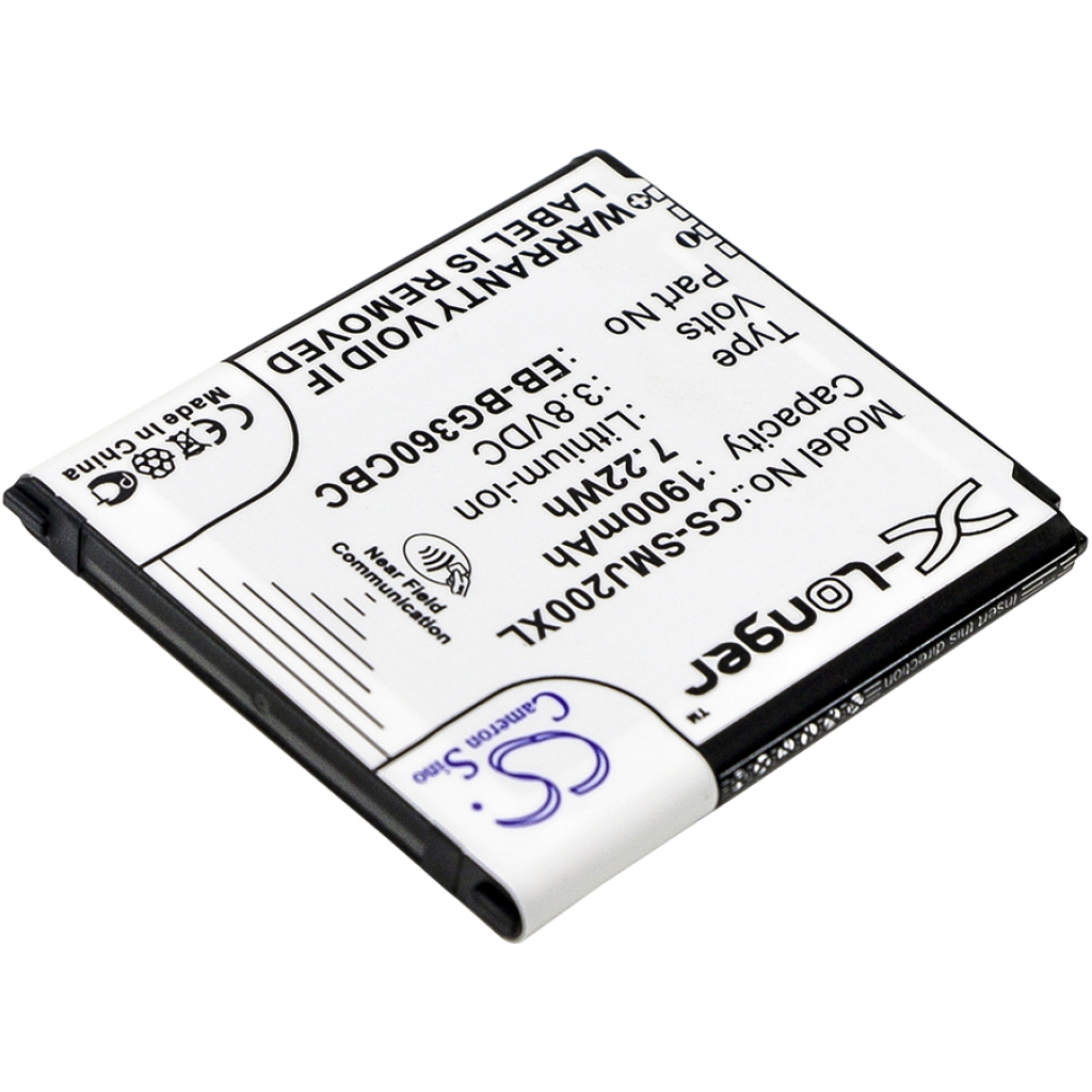 Mobile Phone Battery Samsung Galaxy J2