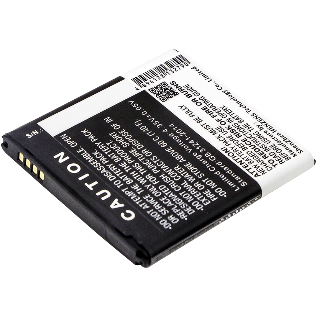 Batterie de téléphone portable Samsung Galaxy J2