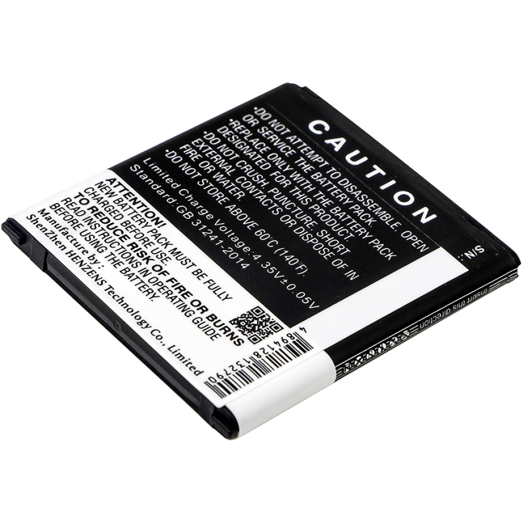 Mobile Phone Battery Samsung Galaxy Core Prime