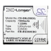 Mobile Phone Battery Samsung SM-G3609