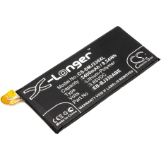 Remplacement de batterie compatible pour Samsung EB-BJ330ABE