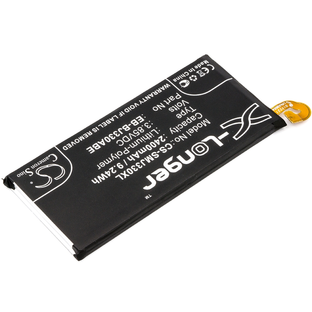 Mobile Phone Battery Samsung SM-J3300