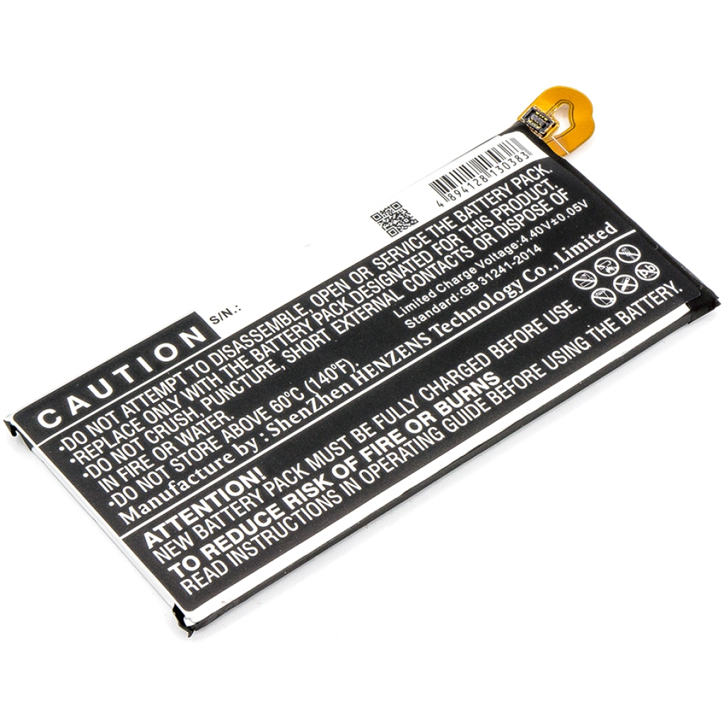 Mobile Phone Battery Samsung SM-J330G