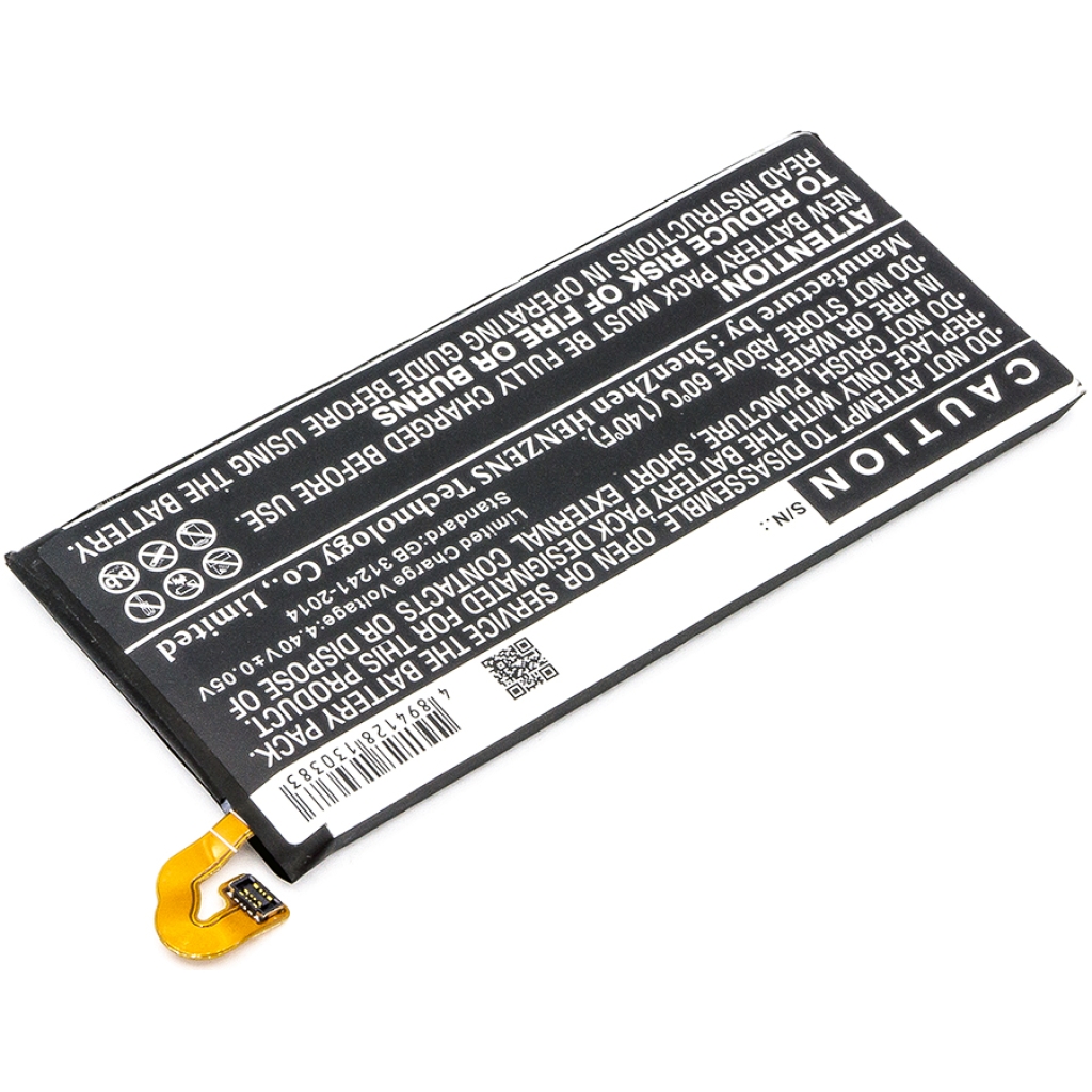 Batterie de téléphone portable Samsung CS-SMJ330XL