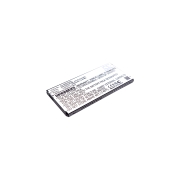 CS-SMJ510SL<br />Batterie pour  remplace la batterie GH43-04601A