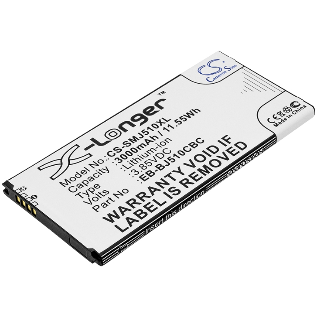 Mobile Phone Battery Samsung SM-J510L