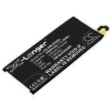 Remplacement de batterie compatible pour Samsung EB-BJ530ABE