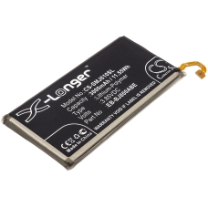 Remplacement de batterie compatible pour Samsung EB-BJ800ABE,GH82-16479A