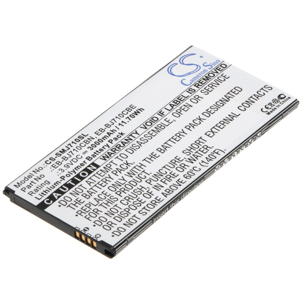 Mobile Phone Battery Samsung SM-J7109