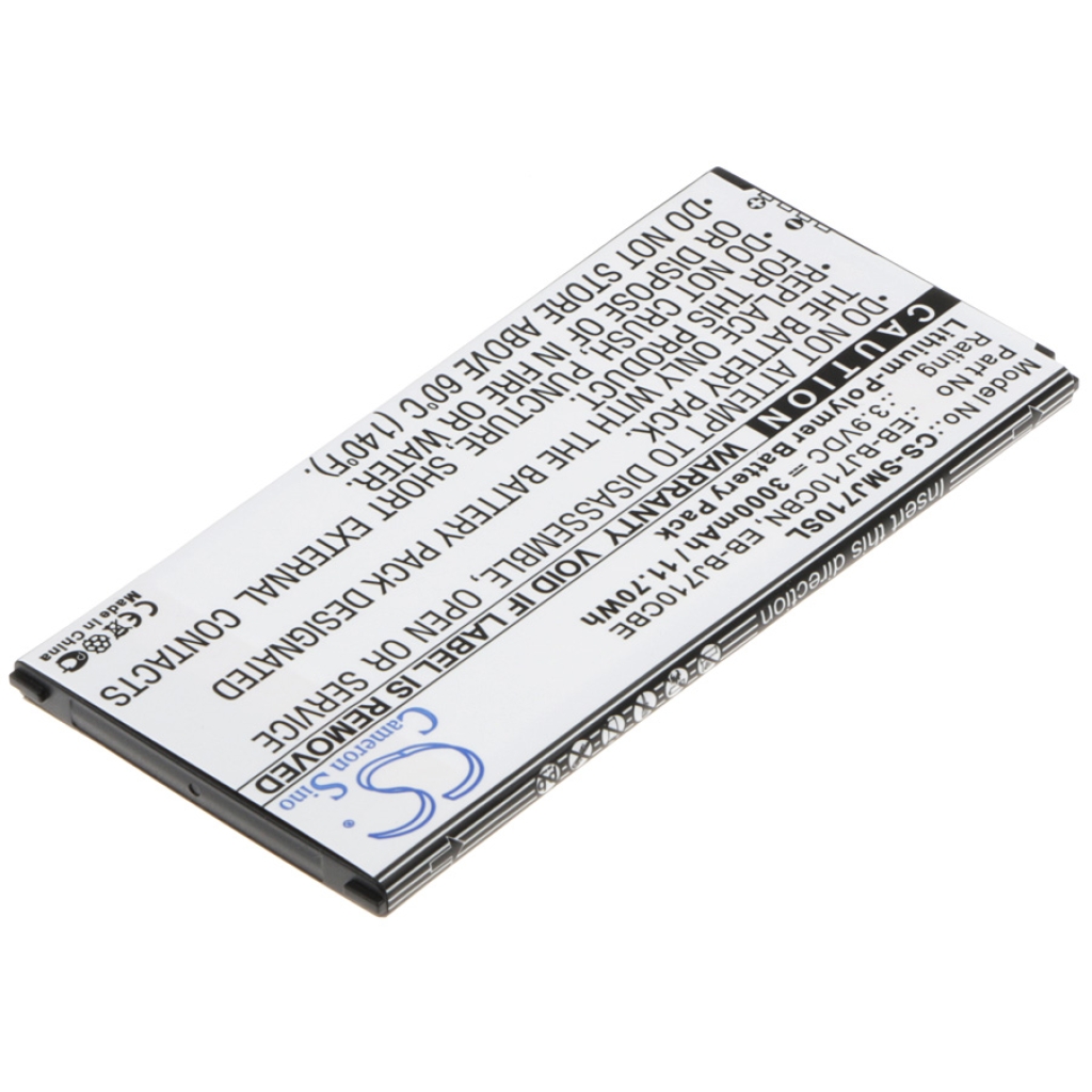 Mobile Phone Battery Samsung SM-J7109