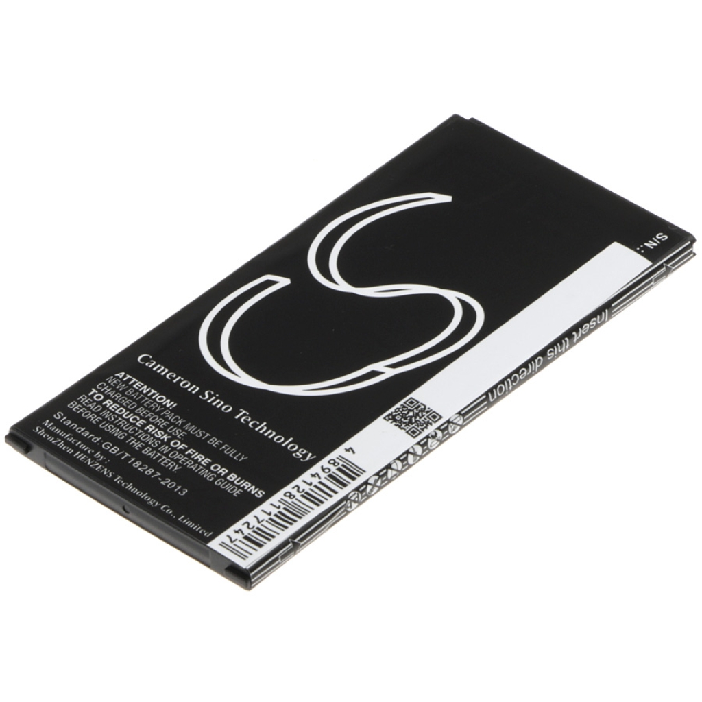 Mobile Phone Battery Samsung Galaxy J7 2016