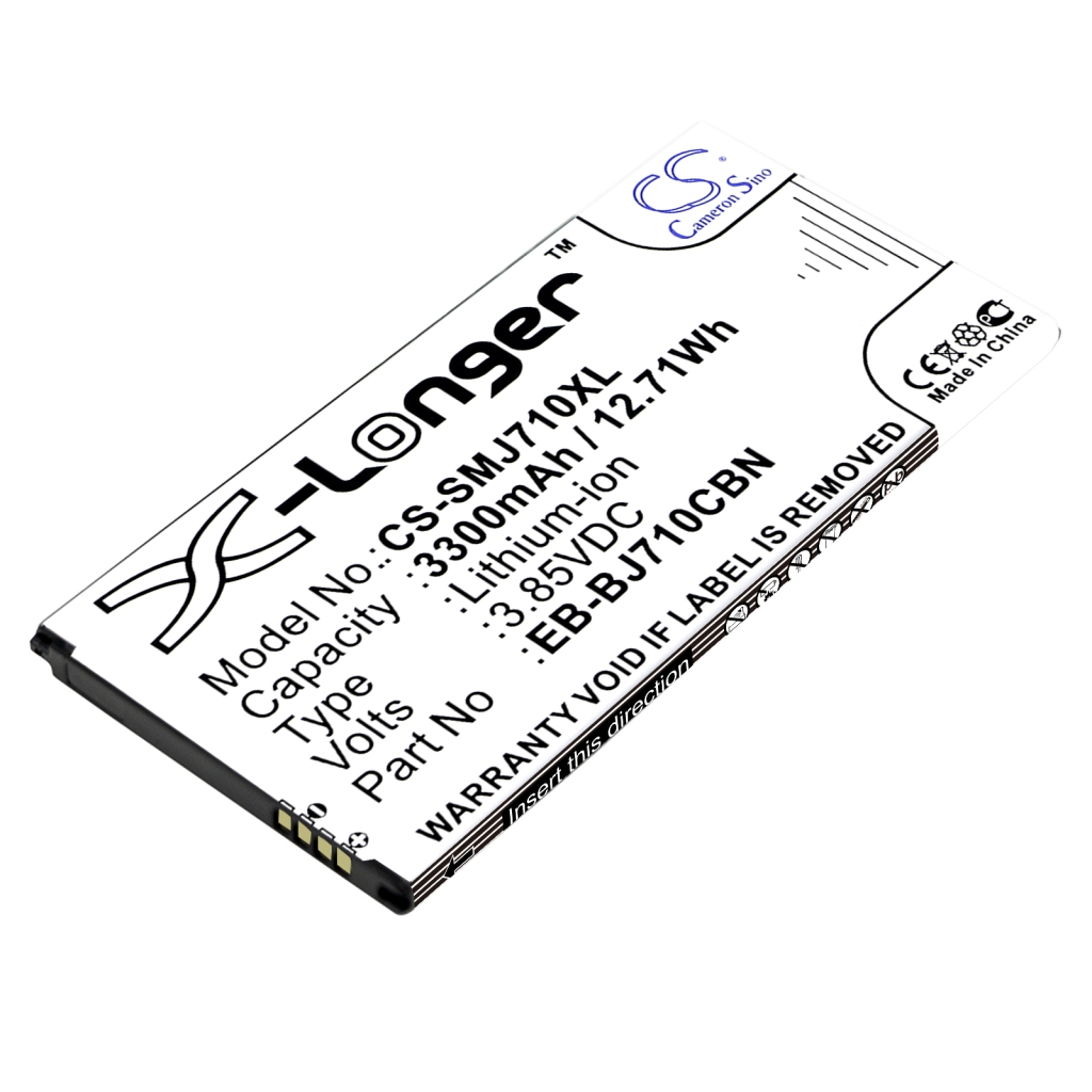 Batteries Remplace GH43-04599A