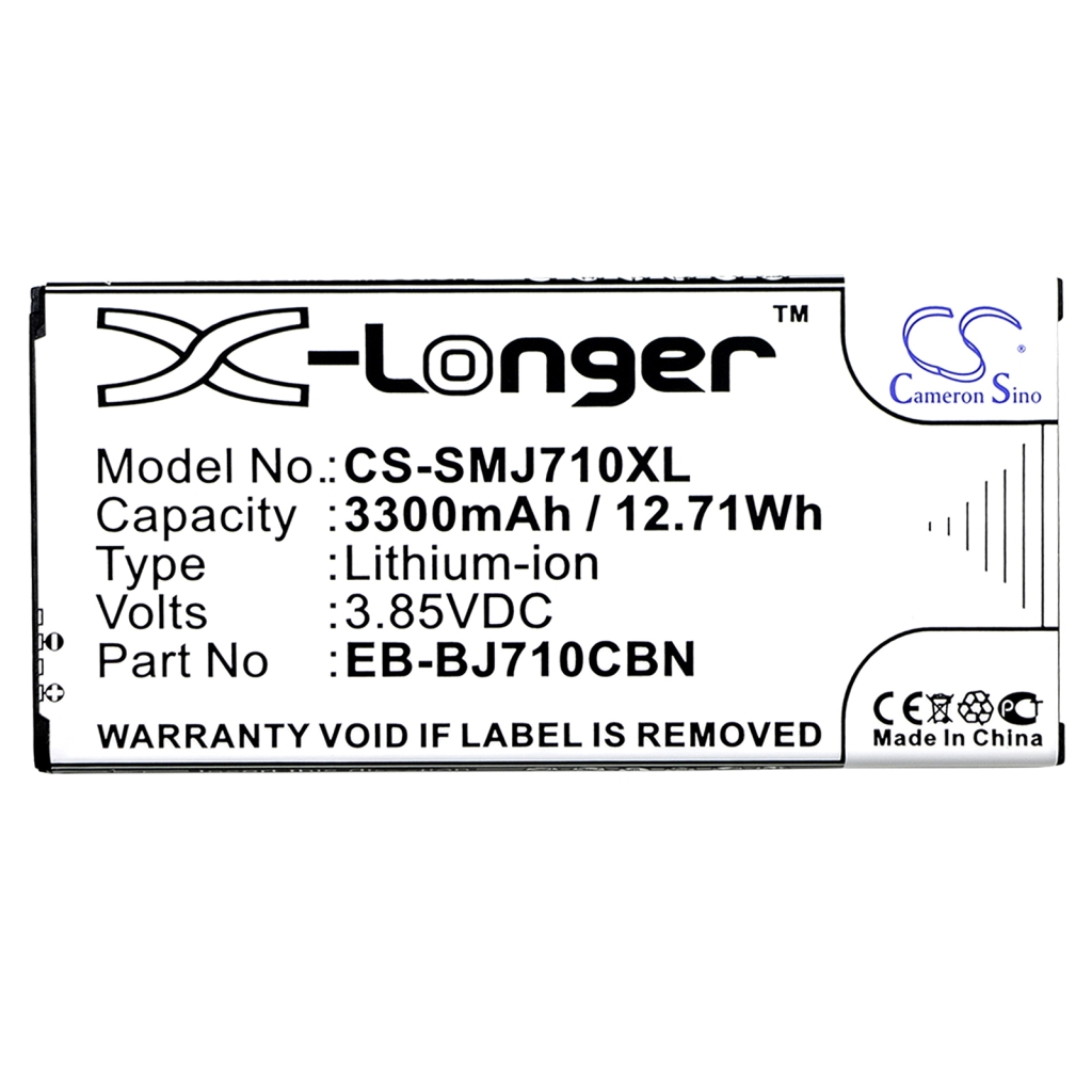 Batteries Remplace GH43-04599A